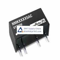Voltage converter_Murata Power Solutions_NMK1215SAC