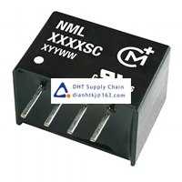 Voltage converter_Murata Power Solutions_NML0505SC