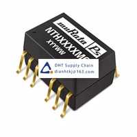 Voltage converter_Murata Power Solutions_NTH0505MC