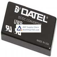 Voltage converter_Murata Power Solutions_UWR-5/2000-D12A-C