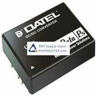 Voltage converter_Murata Power Solutions_UHE-15/2000-Q12-C
