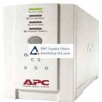 Power Supply _APC_BK650EI