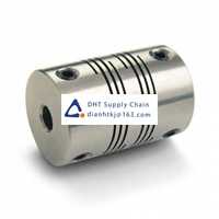 Mechanical transport transmission accessories Ruland_FSMR38-16-16-SS