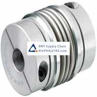 Mechanical transport transmission accessories Huco_530.41.3535