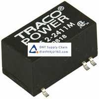 Voltage converter_TRACOPOWER_TES 2-0511M