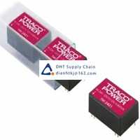 Voltage converter_TRACOPOWER_THI 2413