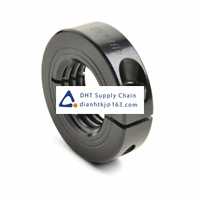Mechanical transport transmission accessories Ruland_MTCL-20-2.5-F