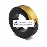 Mechanical transport transmission accessories Ruland_MQCL-8-A