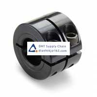 Mechanical transport transmission accessories Ruland_MWCL-6-F