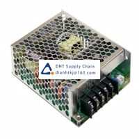 Power Supply _MEAN WELL_HRP-75-12RS