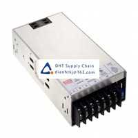 Power Supply _MEAN WELL_HRPG-300-48RS