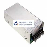 Power Supply _MEAN WELL_HRPG-600-7.5RS