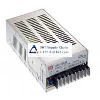Power Supply _MEAN WELL_SPV-150-24RS