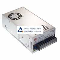 Power Supply _MEAN WELL_SPV-300-12RS