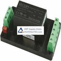 Power Supply _Recom_RAC20-12SB-ST