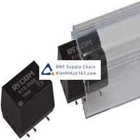 Voltage converter_Recom_R1S-2415