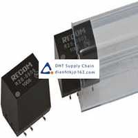 Voltage converter_Recom_R2S-0515
