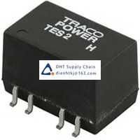 Voltage converter_TRACOPOWER_TES 2-0522H