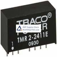 Voltage converter_TRACOPOWER_TMR 2-4812E