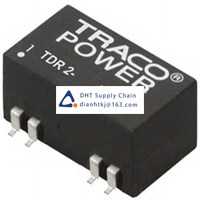 Voltage converter_TRACOPOWER_TDR 2-2423WISM