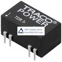 Voltage converter_TRACOPOWER_TDR 3-1213WI
