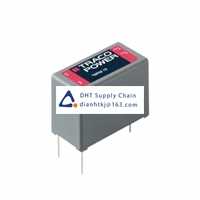 Power Supply _TRACOPOWER_TMPM 10124