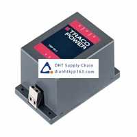 Power Supply _TRACOPOWER_TMP 60124C