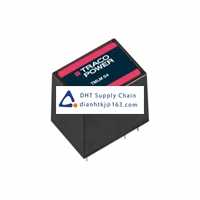 Power Supply _TRACOPOWER_TMLM 04225