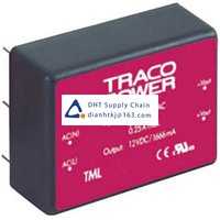 Power Supply _TRACOPOWER_TML 40512