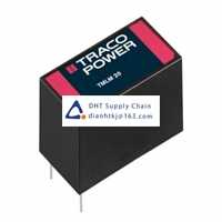 Power Supply _TRACOPOWER_TMLM 20124