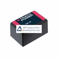 Power Supply _TRACOPOWER_TML 20205