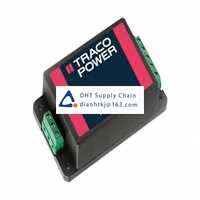 Power Supply _TRACOPOWER_TML 40205C
