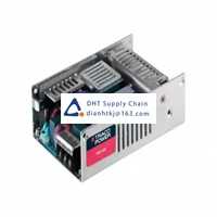 Power Supply _TRACOPOWER_TXH 120-124