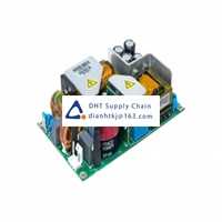 Power Supply _TRACOPOWER_TOP 200-112