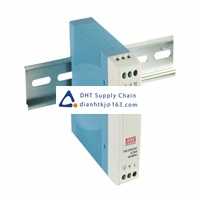Power Supply _MEAN WELL_MDR-10-5