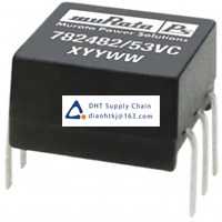 Transformer_Murata Power Solutions_782482/33VC