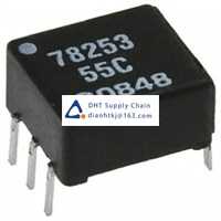 Transformer_Murata Power Solutions_76253/55ENC