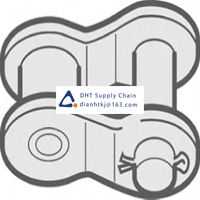 Mechanical transport transmission accessories Renold_20B1S12