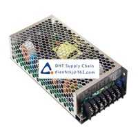 Power Supply _MEAN WELL_HRPG-200-24RS