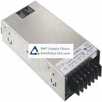 Power Supply _MEAN WELL_HRPG-450-48RS