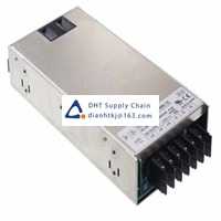 Power Supply _MEAN WELL_HRPG-450-15RS