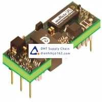 Voltage converter_Murata Power Solutions_UWE-12/6-Q12P-C