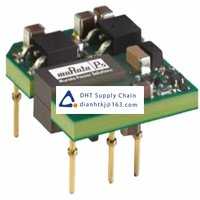 Voltage converter_Murata Power Solutions_BEI15-050-Q12P-C