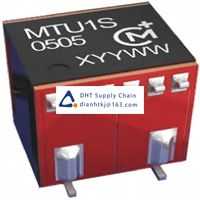 Voltage converter_Murata Power Solutions_MTU1S0505MC