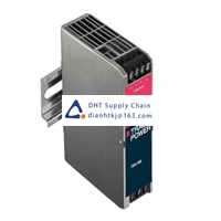 Power Supply _TRACOPOWER_TSPC 080-124