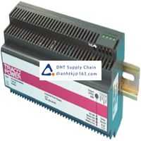 Power Supply _TRACOPOWER_TBP 060-124 BC
