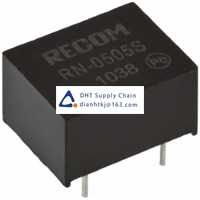 Voltage converter_Recom_RN-1212S