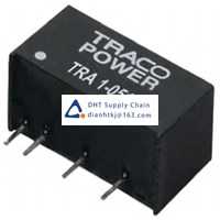 Voltage converter_TRACOPOWER_TRA 1-1212
