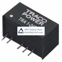 Voltage converter_TRACOPOWER_TRA 1-0523
