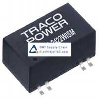 Voltage converter_TRACOPOWER_THL 3-4811WISM